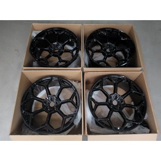Kované disky OEM R23 V9 (4 ks) fotografia 4