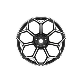 Kované disky OEM R23 V9 (4 ks) fotografia 1