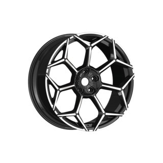 Kované disky OEM R23 V9 (4 ks) Lamborghini Urus 2018– fotografia 2