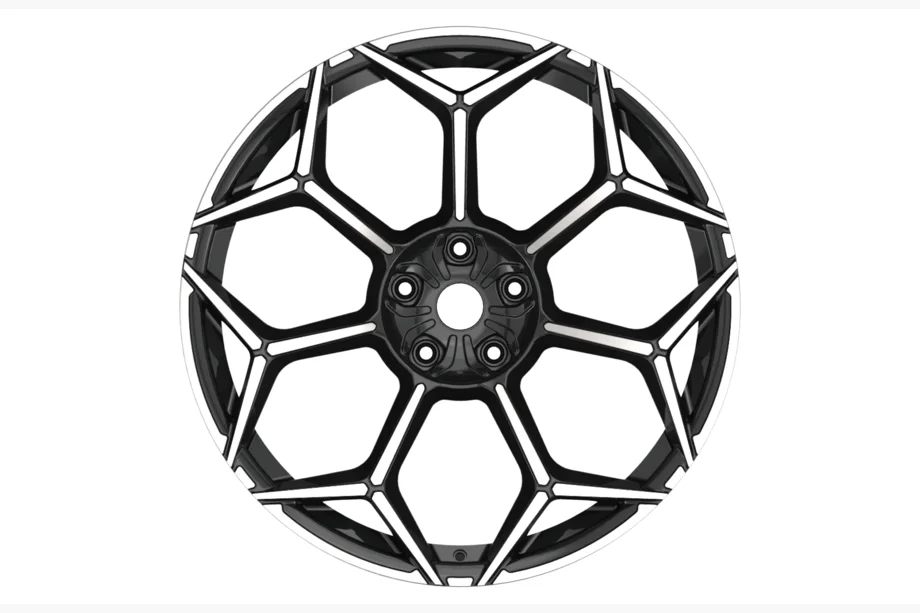 Lamborghini Urus 2018– Kované disky OEM R23 V9 (4 ks) Image