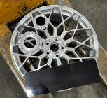 Lamborghini Huracan 2014– Kované OEM disky R20 R21 V2 (4 ks) fotografia 3