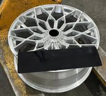 Lamborghini Huracan 2014– Kované OEM disky R20 R21 V2 (4 ks) fotografia 4