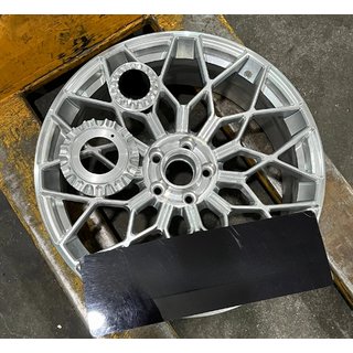 Kované OEM disky R20 R21 V2 (4 ks) fotografia 3