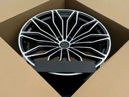 Lamborghini Urus 2018– Kované disky OEM R23 V10 (4 ks) fotografia 5