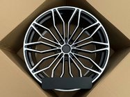 Lamborghini Urus 2018– Kované disky OEM R23 V10 (4 ks) fotografia 3