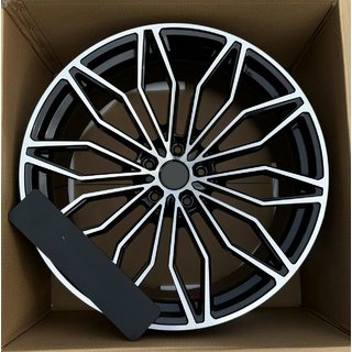 Kované disky OEM R23 V10 (4 ks) fotografia 2