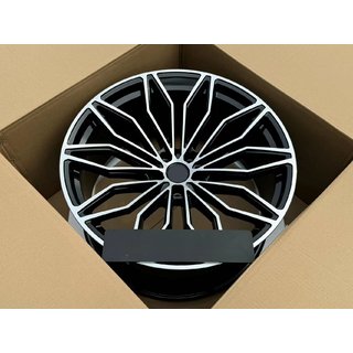 Kované disky OEM R23 V10 (4 ks) fotografia 4