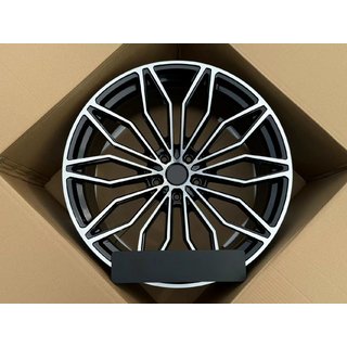 Kované disky OEM R23 V10 (4 ks) Lamborghini Urus 2018– fotografia 3