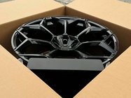 Lamborghini Urus 2018– Kované disky OEM R23 V11 (4 ks) fotografia 5