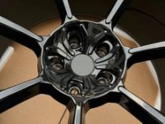 Lamborghini Urus 2018– Kované disky OEM R23 V11 (4 ks) fotografia 7