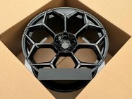 Lamborghini Urus 2018– Kované disky OEM R23 V11 (4 ks) fotografia 2