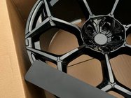 Lamborghini Urus 2018– Kované disky OEM R23 V11 (4 ks) fotografia 8