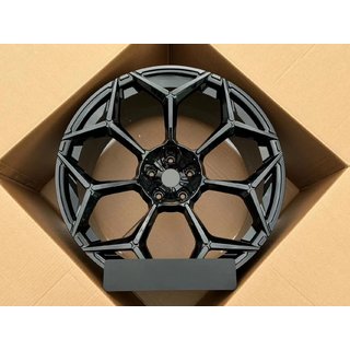 Kované disky OEM R23 V11 (4 ks) fotografia 1