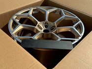 Lamborghini Urus 2018– Kované disky OEM R24 (4 ks) fotografia 14