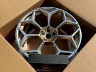 Lamborghini Urus 2018– Kované disky OEM R24 (4 ks) fotografia 12