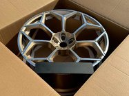 Lamborghini Urus 2018– Kované disky OEM R24 (4 ks) fotografia 13