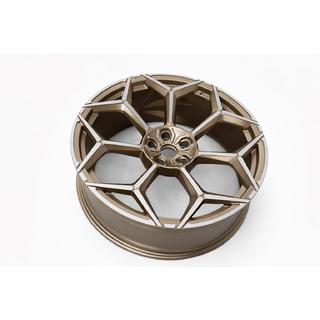 Kované disky OEM R24 (4 ks) fotografia 4