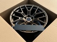 Lamborghini Huracan 2014– Kované OEM disky R19 V1 (4 ks) fotografia 5