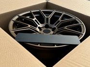 Lamborghini Huracan 2014– Kované OEM disky R19 V1 (4 ks) fotografia 6