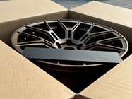 Lamborghini Huracan 2014– Kované OEM disky R19 V1 (4 ks) fotografia 7