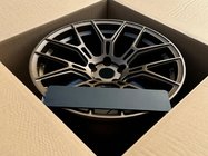 Lamborghini Huracan 2014– Kované OEM disky R19 V1 (4 ks) fotografia 4