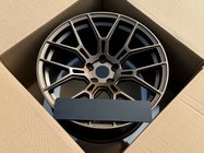 Lamborghini Huracan 2014– Kované OEM disky R19 V1 (4 ks) fotografia 3