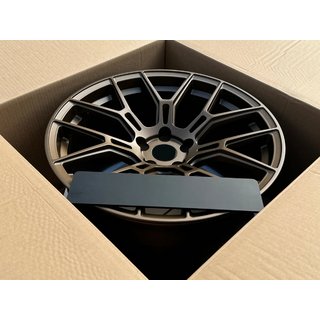 Kované OEM disky R19 V1 (4 ks) fotografia 4
