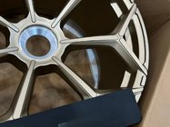 Lamborghini Aventador 2011–2022 Kované OEM disky R20/R21 V8 (4 ks) fotografia 8
