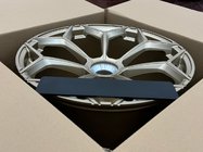 Lamborghini Aventador 2011–2022 Kované OEM disky R20/R21 V8 (4 ks) fotografia 5