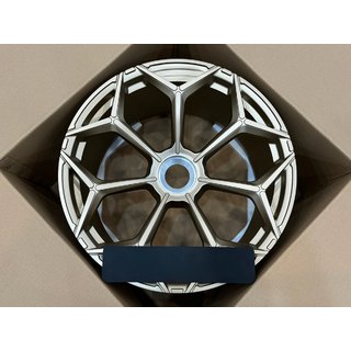 Kované OEM disky R20/R21 V8 (4 ks) fotografia 2