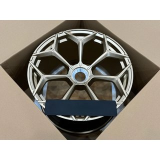 Kované OEM disky R20/R21 V8 (4 ks) fotografia 3