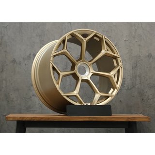 Kované OEM disky R20/R21 V8 (4 ks) fotografia 1