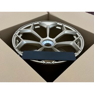 Kované OEM disky R20/R21 V8 (4 ks) fotografia 4