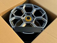 Lamborghini Aventador 2011–2022 Kované OEM disky R20 R21 V9 (4 ks) fotografia 4