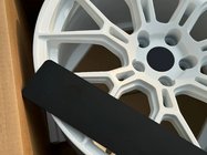 Lamborghini Huracan 2014– Kované disky OEM R19 V2 (4 ks) fotografia 9
