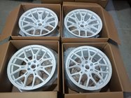 Lamborghini Huracan 2014– Kované disky OEM R19 V2 (4 ks) fotografia 8