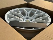 Lamborghini Huracan 2014– Kované disky OEM R19 V2 (4 ks) fotografia 7