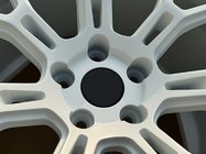 Lamborghini Huracan 2014– Kované disky OEM R19 V2 (4 ks) fotografia 10