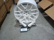 Lamborghini Huracan 2014– Kované disky OEM R19 V2 (4 ks) fotografia 12
