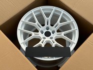 Lamborghini Huracan 2014– Kované disky OEM R19 V2 (4 ks) fotografia 4