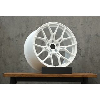 Kované disky OEM R19 V2 (4 ks) fotografia 1