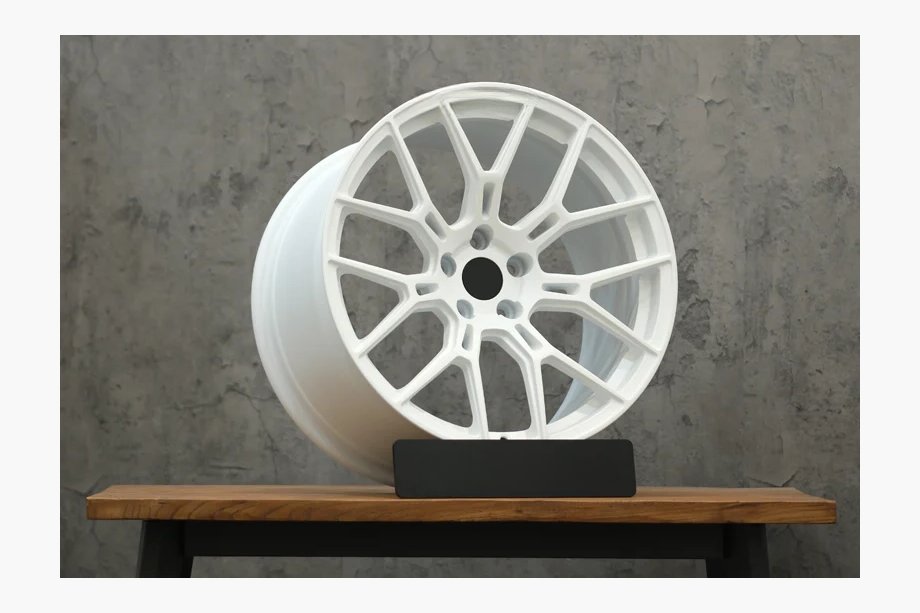 Lamborghini Huracan 2014– Kované disky OEM R19 V2 (4 ks) Image