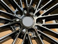 Lamborghini Urus 2018– Kované disky OEM R23 V12 (4 ks) fotografia 9