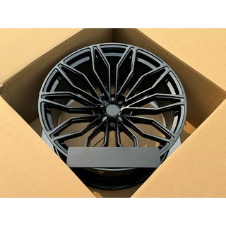 Kované disky OEM R23 V12 (4 ks) Lamborghini Urus 2018– fotografia 3