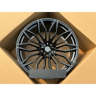 Kované disky OEM R23 V12 (4 ks) Lamborghini Urus 2018– fotografia 1