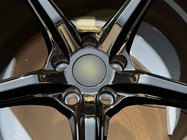 Lamborghini Huracan 2014– Kované disky OEM R20 V3 (4 ks) fotografia 5