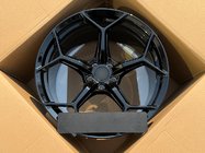 Lamborghini Huracan 2014– Kované disky OEM R20 V3 (4 ks) fotografia 1