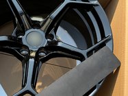 Lamborghini Huracan 2014– Kované disky OEM R20 V3 (4 ks) fotografia 7