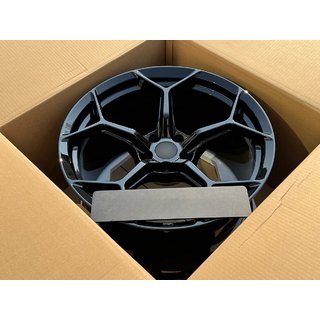 Kované disky OEM R20 V3 (4 ks) fotografia 3