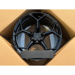 Kované disky OEM R20 V3 (4 ks) fotografia 1